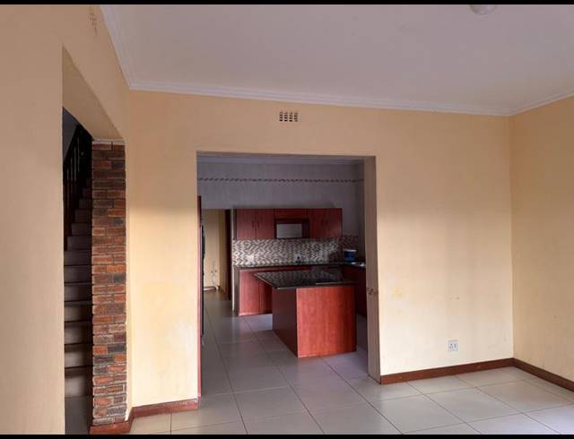 3 BEDROOM PROPERTY TO RENT IN KENSINGTON